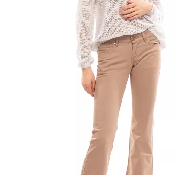 Fixdesign Italian Jeans NWT - Picture 4 of 9